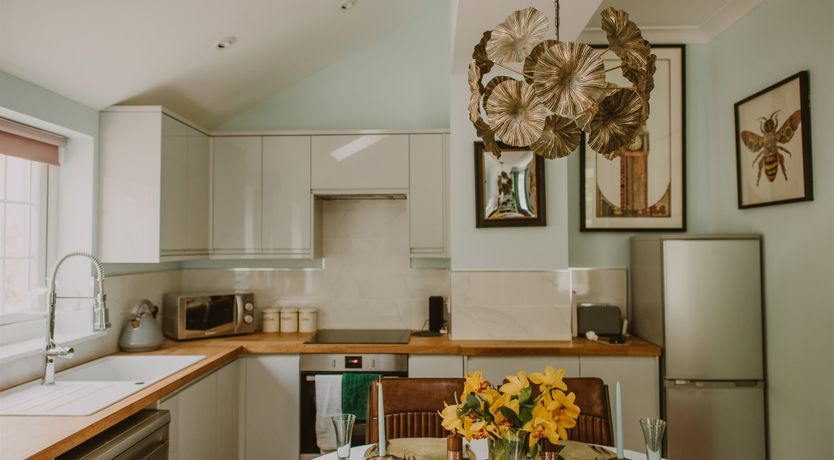 Photo of The Lowlands Escape