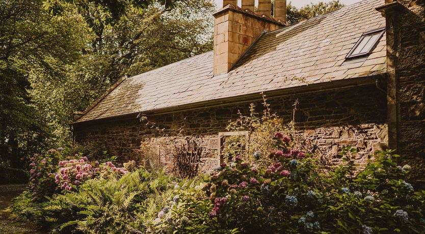 Photo of The Lowlands Escape