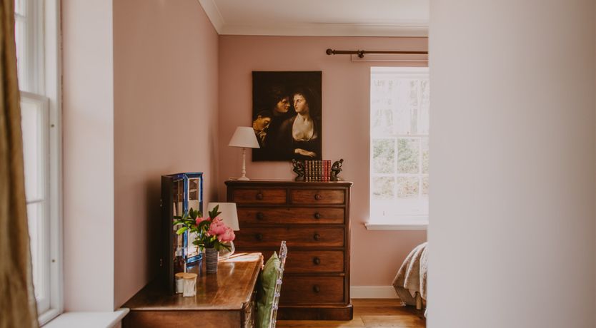 Photo of The Lowlands Escape