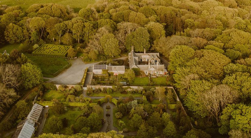 Photo of The Lowlands Escape