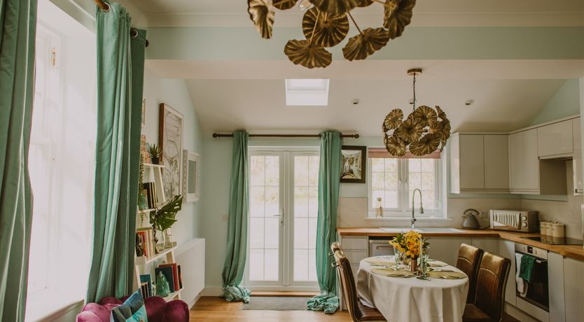 Photo of The Lowlands Escape