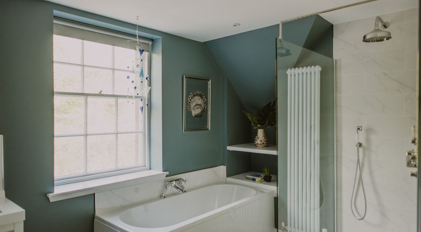 Photo of The Lowlands Escape