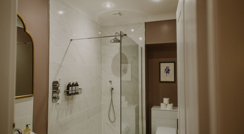 Photo of The Lowlands Escape