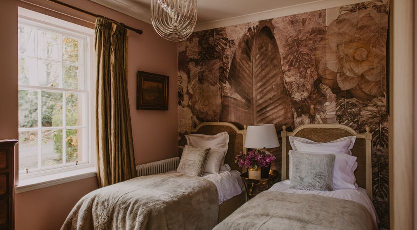 Photo of The Lowlands Escape