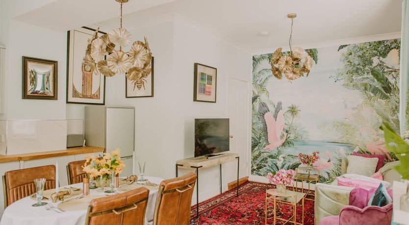 Photo of The Lowlands Escape