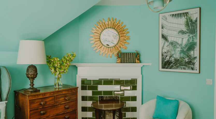 Photo of The Lowlands Escape