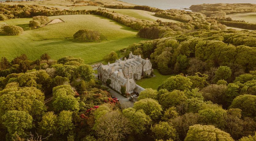 Photo of The Lowlands Escape