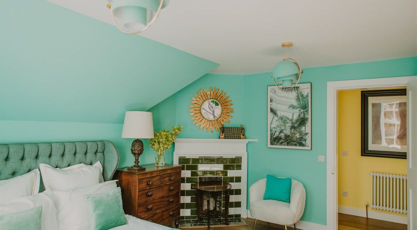 Photo of The Lowlands Escape