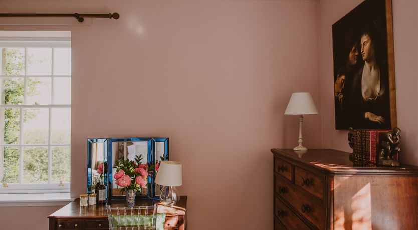 Photo of The Lowlands Escape