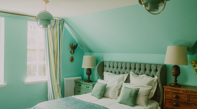 Photo of The Lowlands Escape