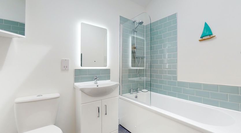 Photo of Comes in Waves