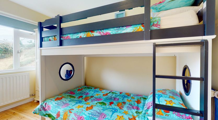 Photo of Comes in Waves