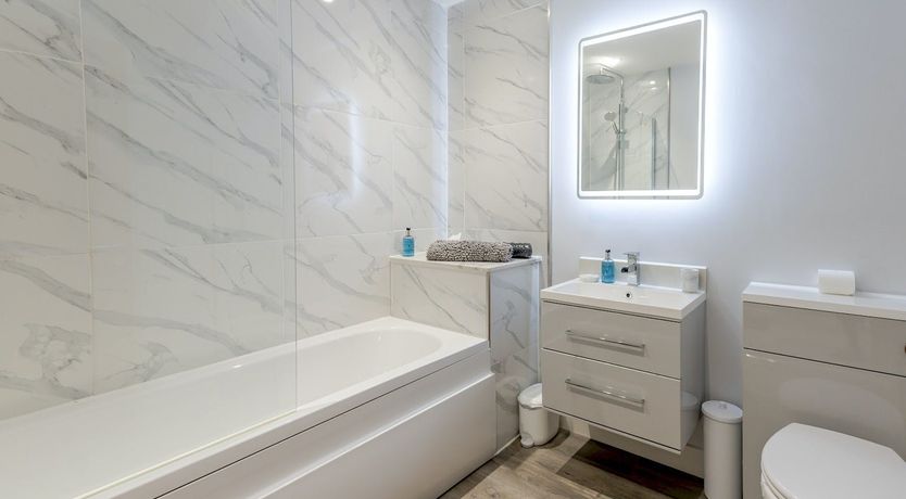 Photo of Gateway to Shrewsbury