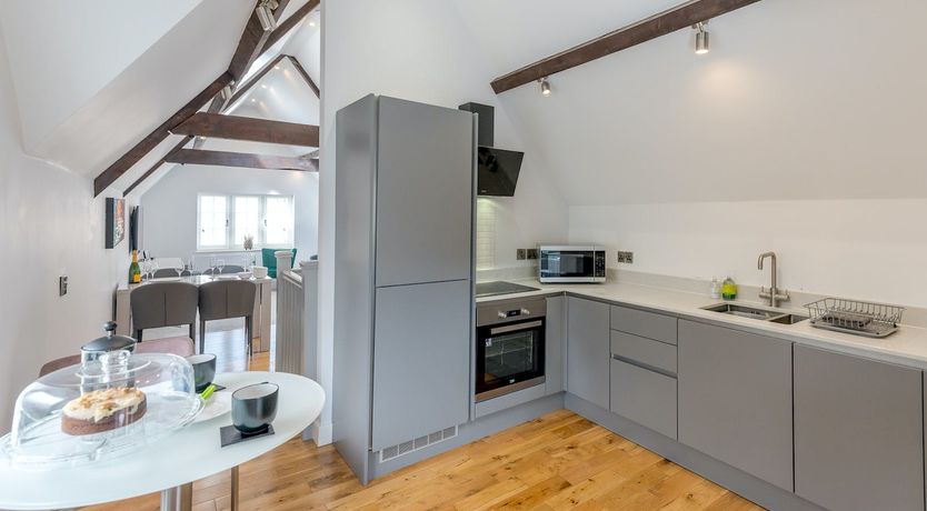 Photo of Gateway to Shrewsbury