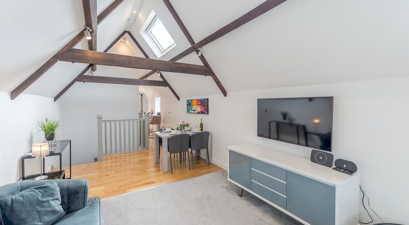 Photo of Gateway to Shrewsbury