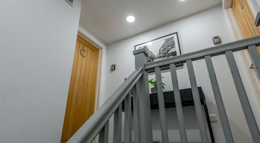 Photo of Gateway to Shrewsbury