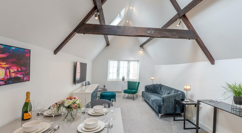 Photo of Gateway to Shrewsbury