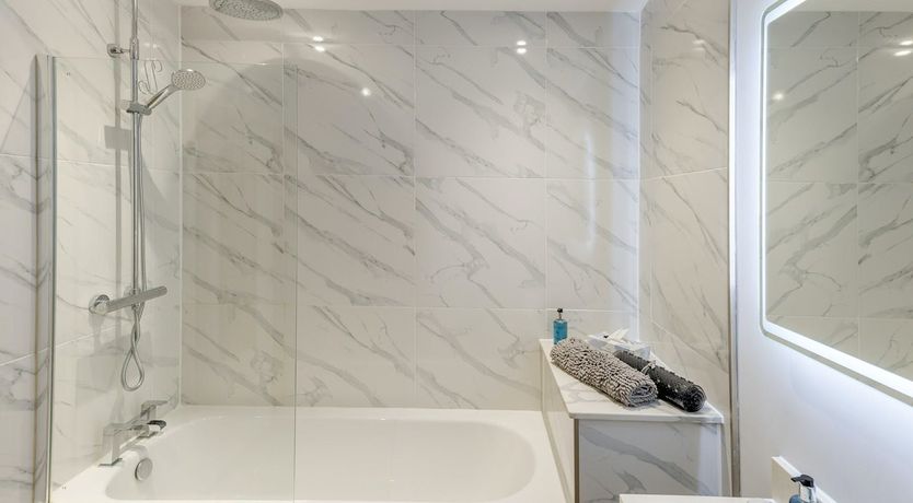 Photo of Gateway to Shrewsbury