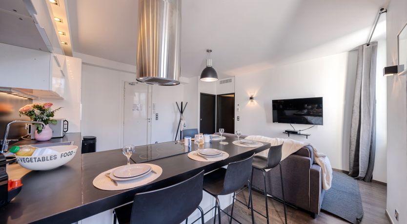 Photo of In the Heart of Cannes