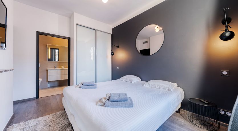 Photo of In the Heart of Cannes