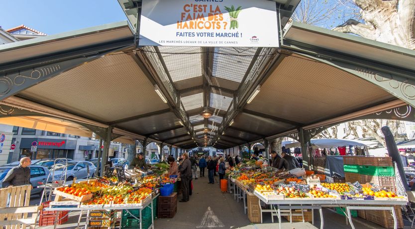 Photo of In the Heart of Cannes