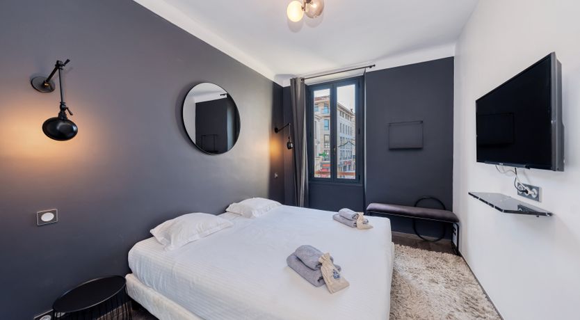 Photo of In the Heart of Cannes