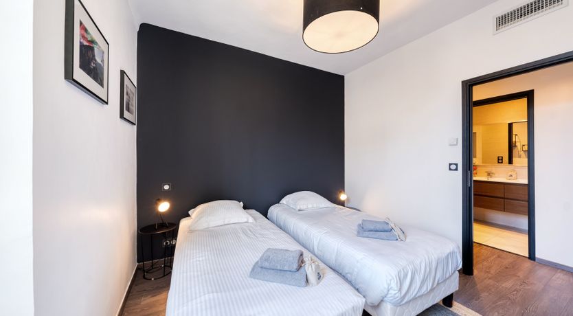 Photo of In the Heart of Cannes