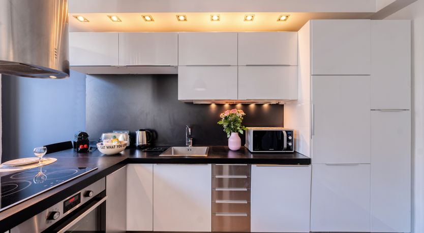 Photo of In the Heart of Cannes