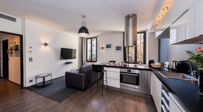 Photo of In the Heart of Cannes