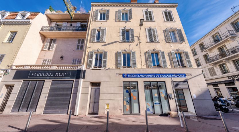 Photo of In the Heart of Cannes