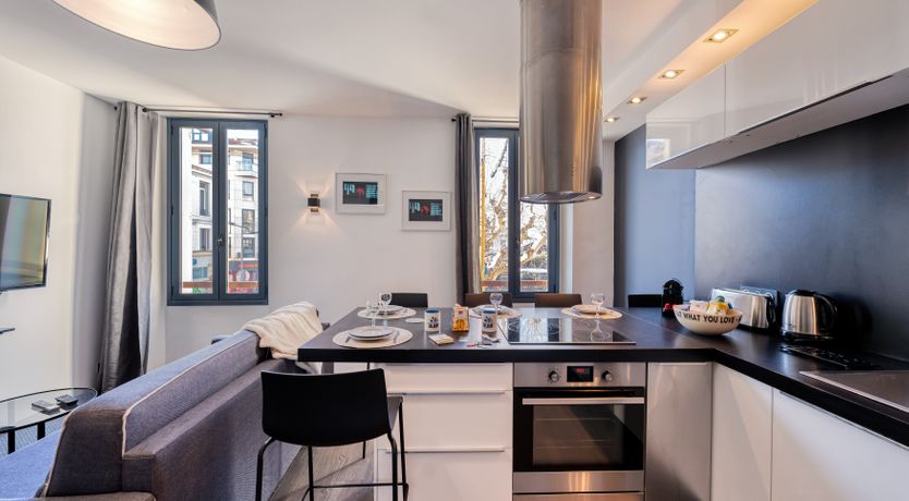 Photo of In the Heart of Cannes