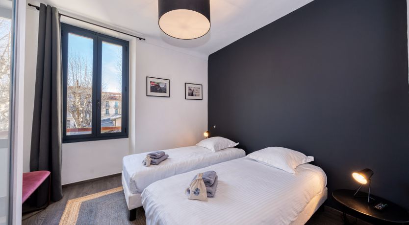 Photo of In the Heart of Cannes