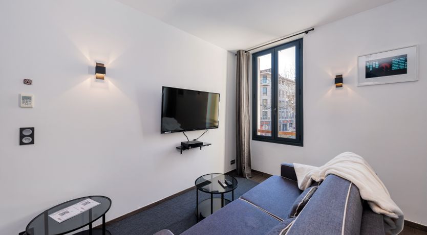 Photo of In the Heart of Cannes