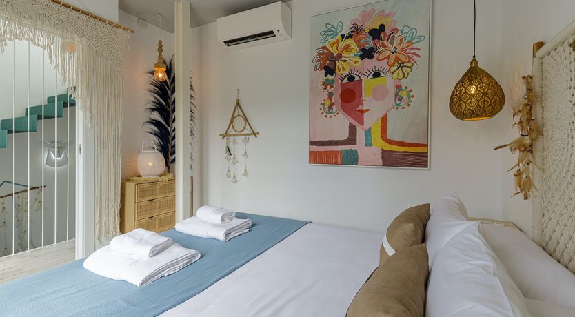 Photo of Mediterranean Light