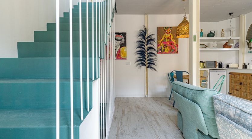 Photo of Mediterranean Light