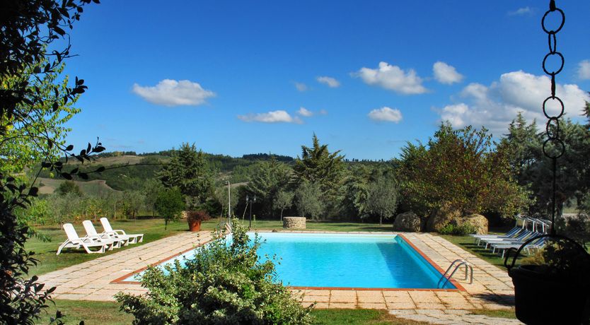 Photo of Sun On The Vines