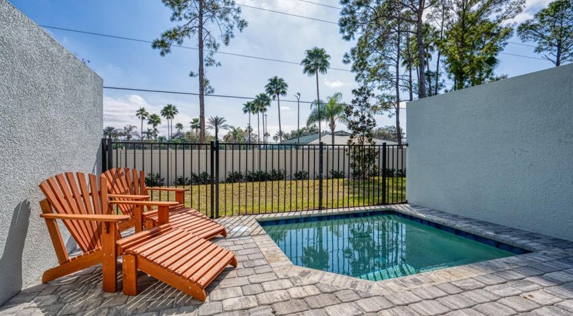 Photo of Screams of the Sea