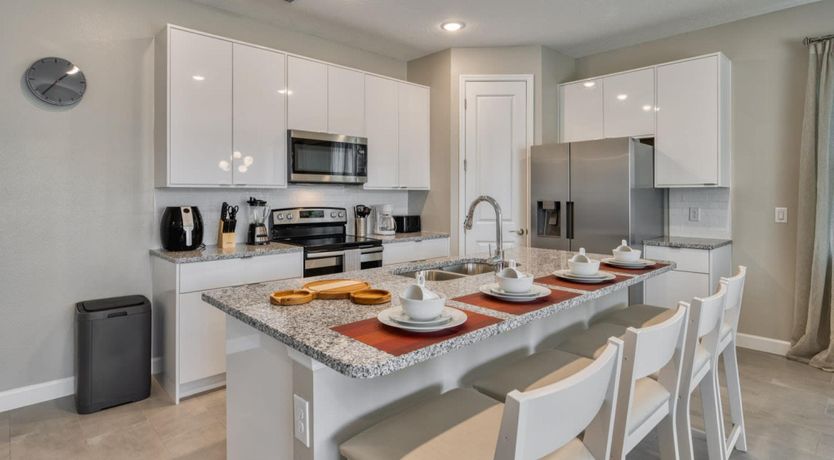 Photo of Screams of the Sea