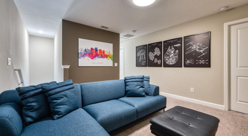 Photo of Screams of the Sea