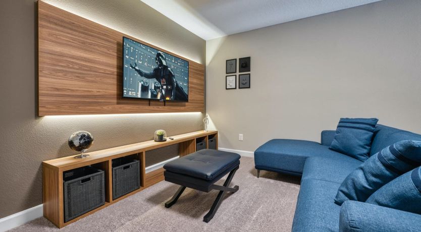 Photo of Screams of the Sea