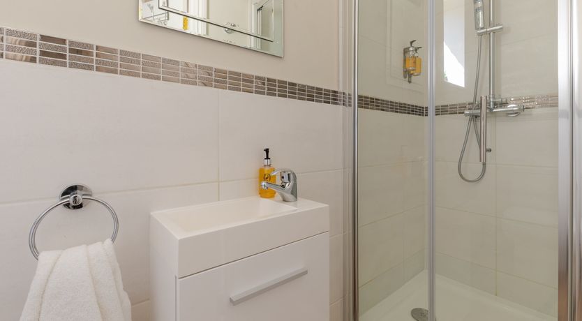 Photo of Ocean Treats