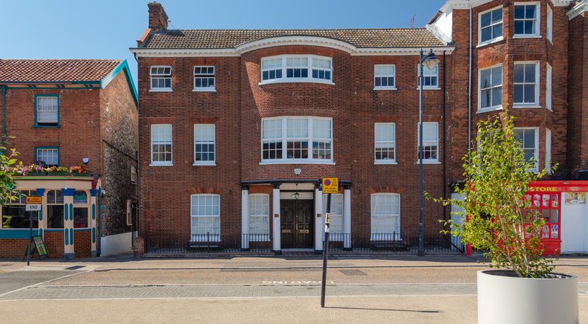 Photo of Ocean Treats