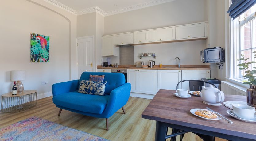 Photo of Ocean Treats