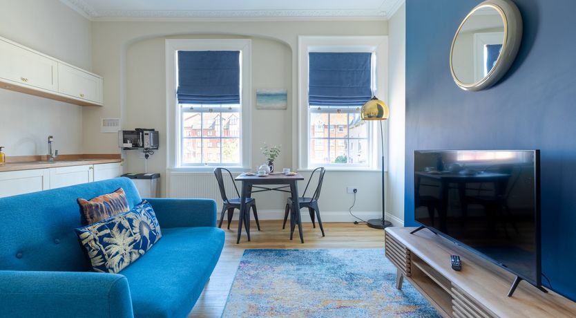 Photo of Ocean Treats