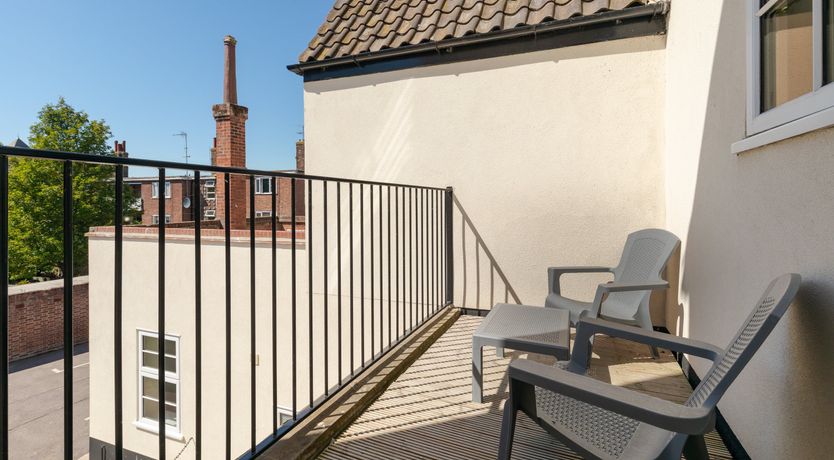 Photo of Ocean Treats