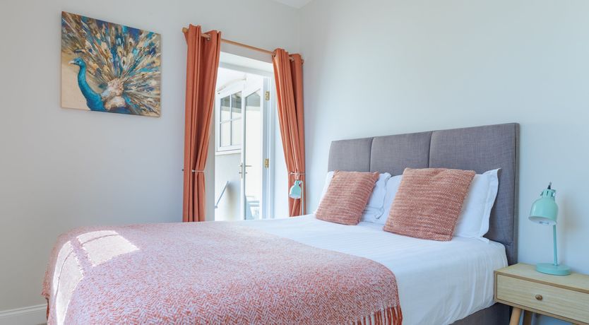 Photo of Ocean Treats