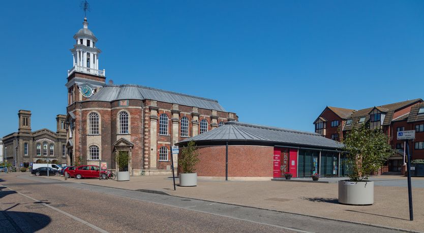 Photo of Ocean Treats