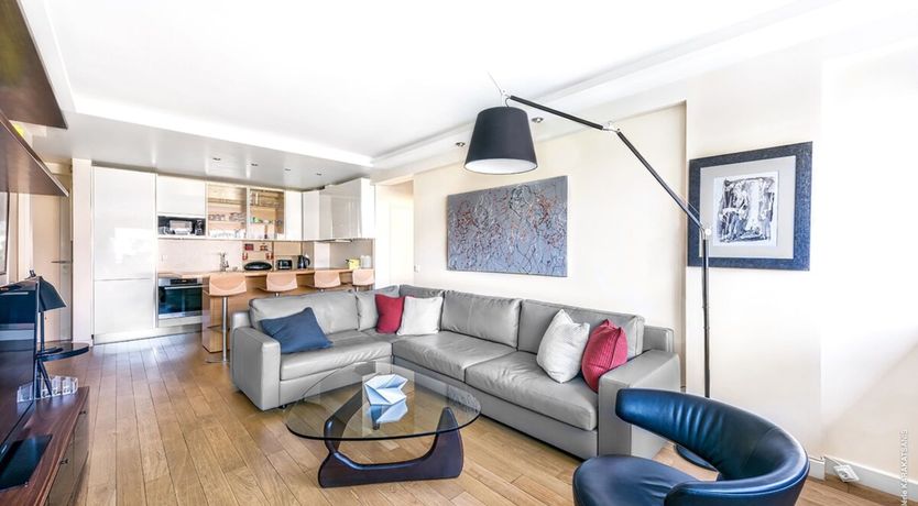 Photo of Parisian Haven