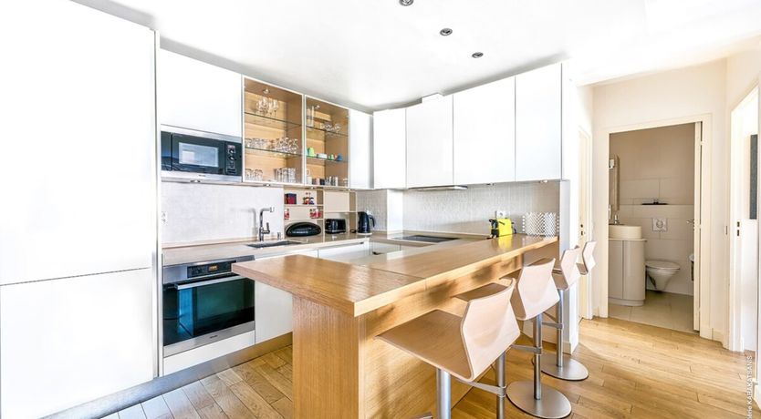 Photo of Parisian Haven