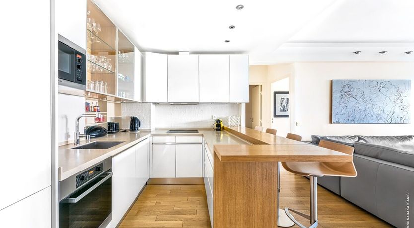 Photo of Parisian Haven